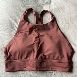 SoulCycle x Lululemon Sports Bra